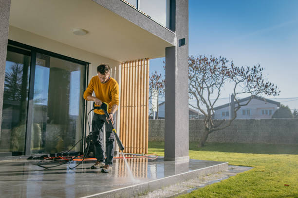 Best Parking Lot and Garage Cleaning  in Pittsburg, KS